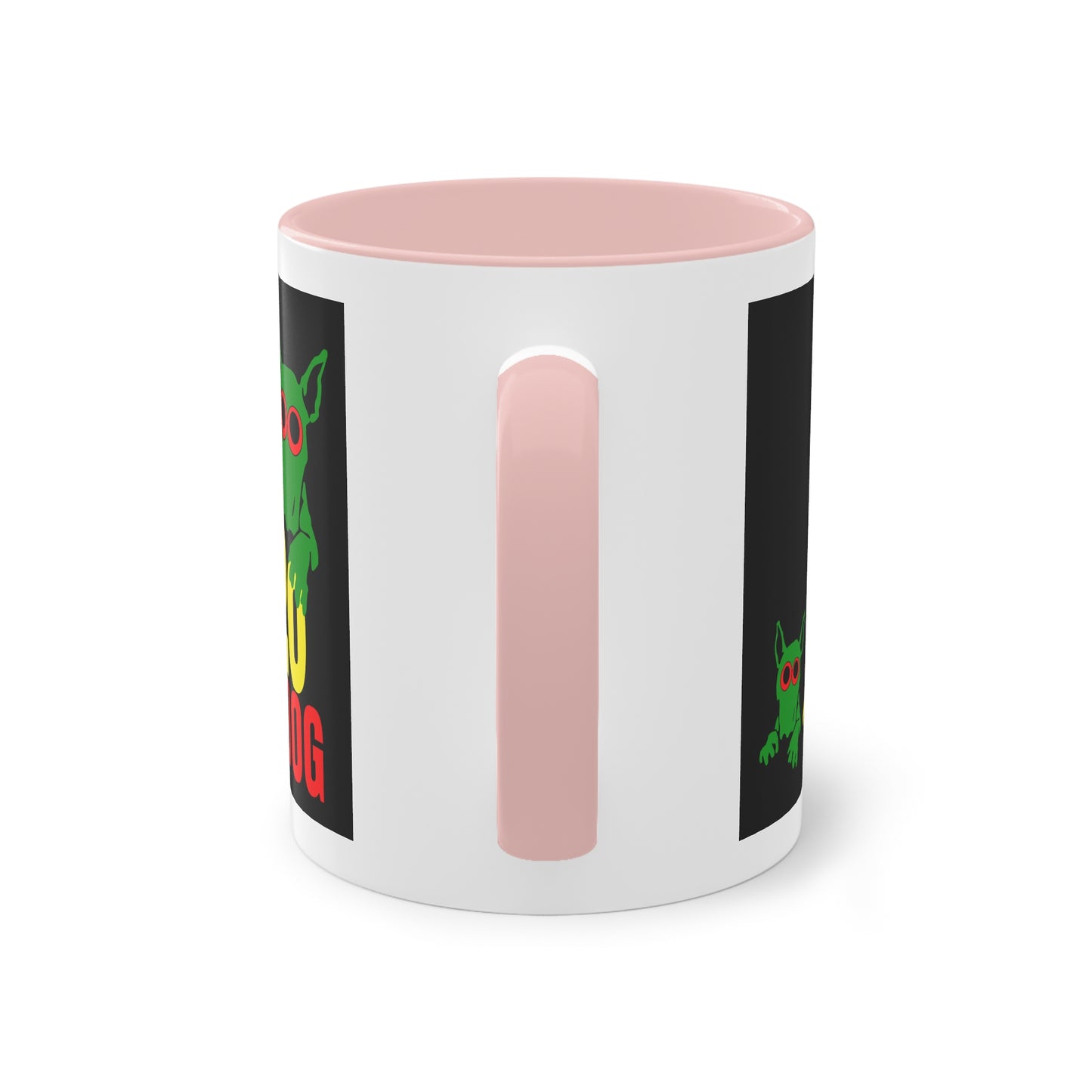 ROCKDOG420 - Crew Mug 420