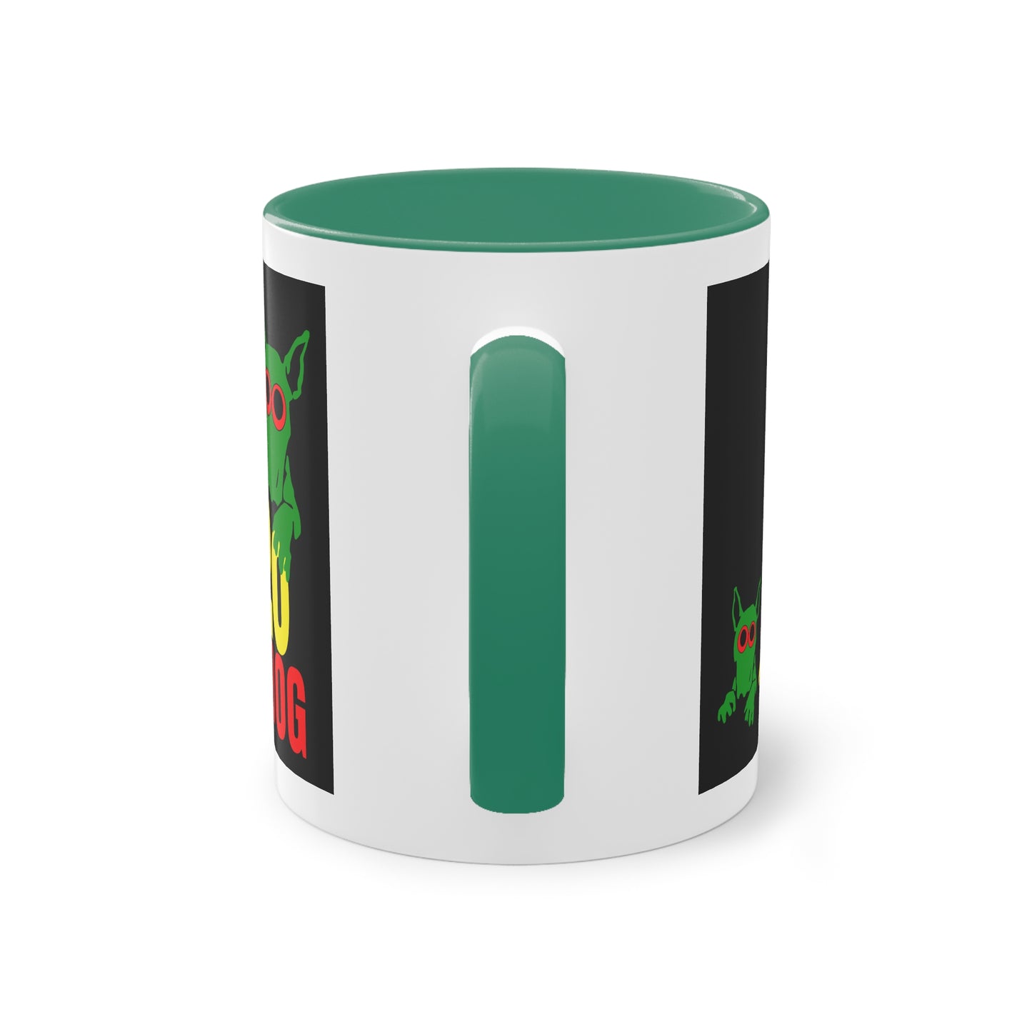 ROCKDOG420 - Crew Mug 420