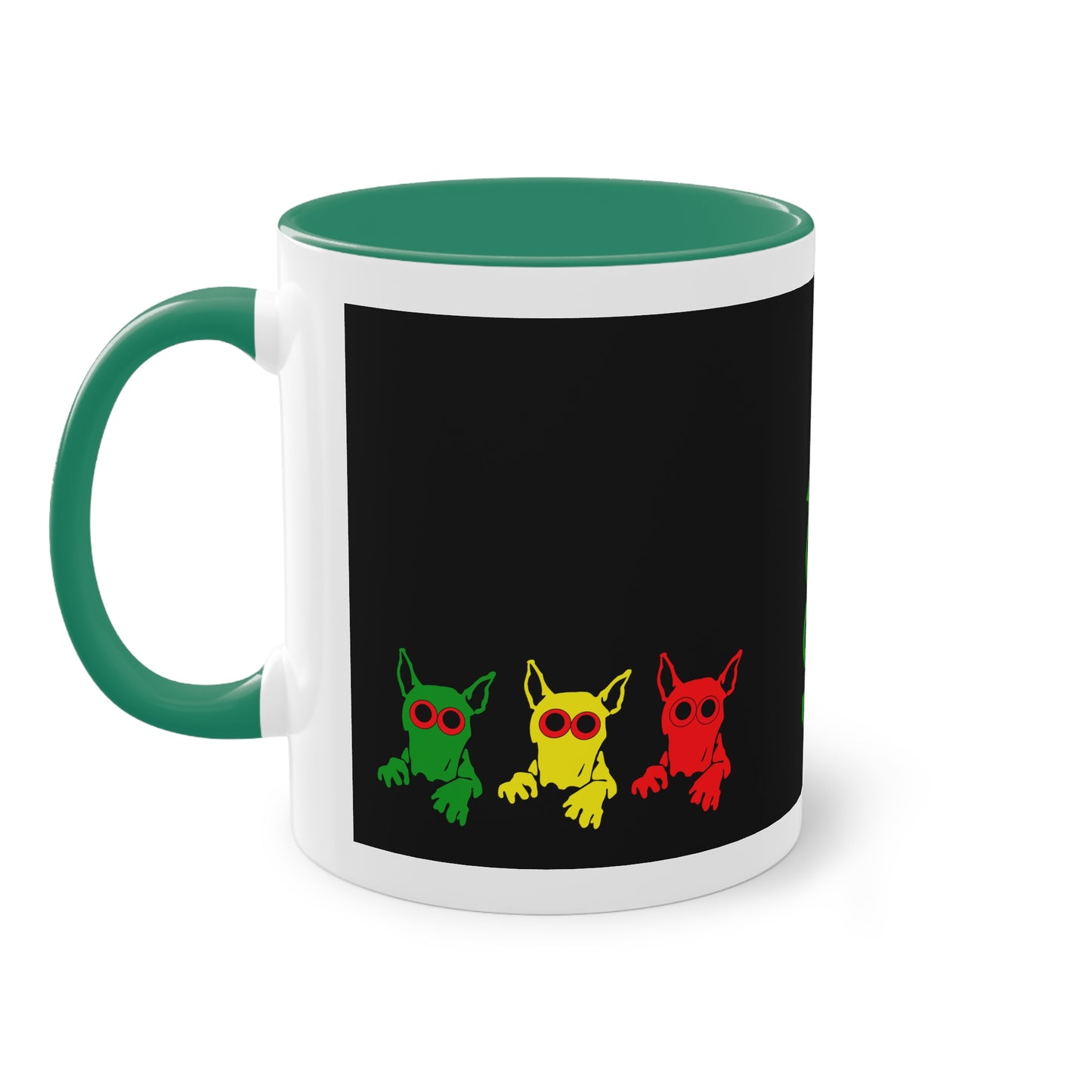 ROCKDOG420 - Crew Mug 420