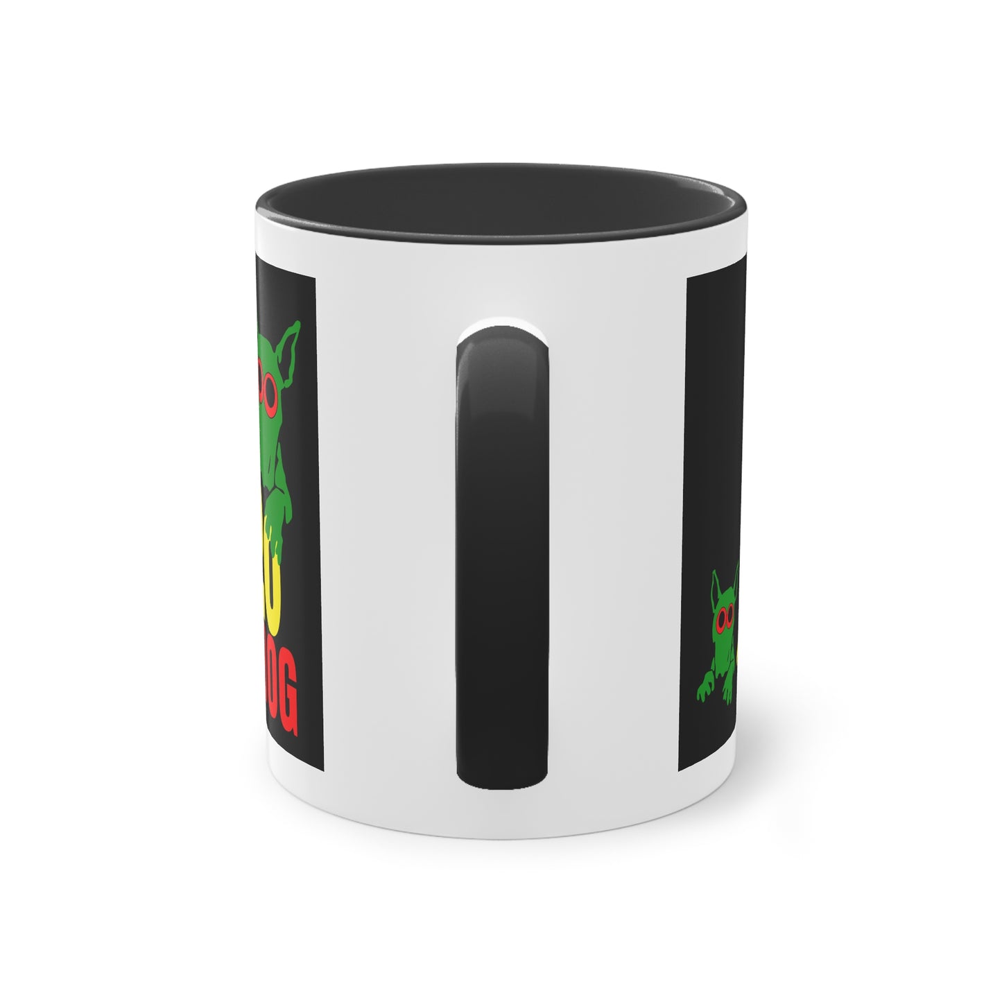 ROCKDOG420 - Crew Mug 420