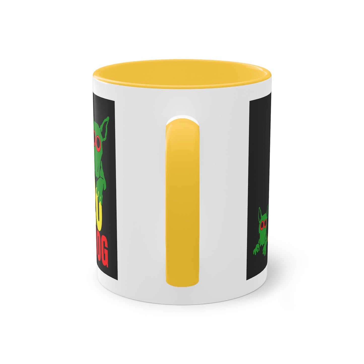 ROCKDOG420 - Crew Mug 420