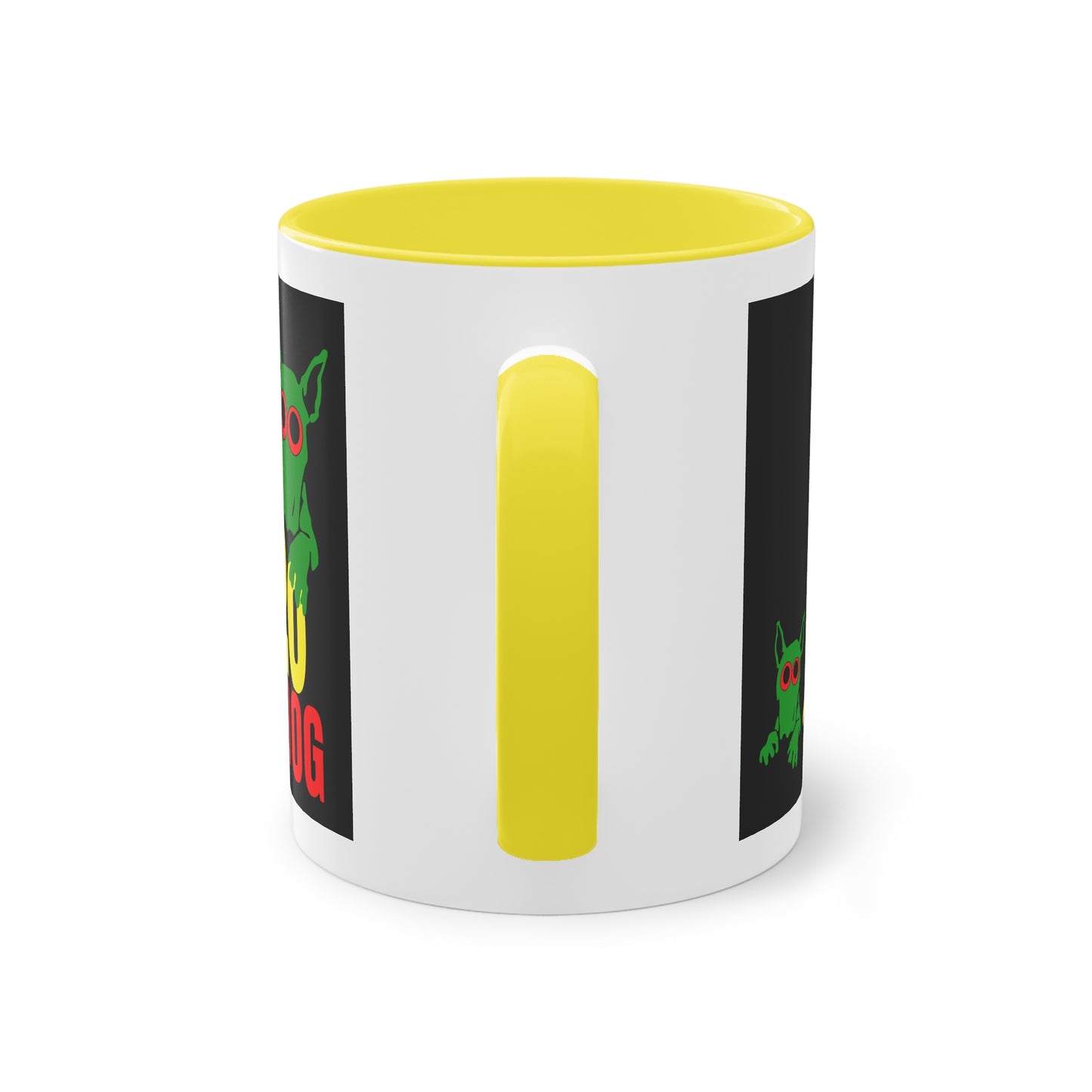 ROCKDOG420 - Crew Mug 420