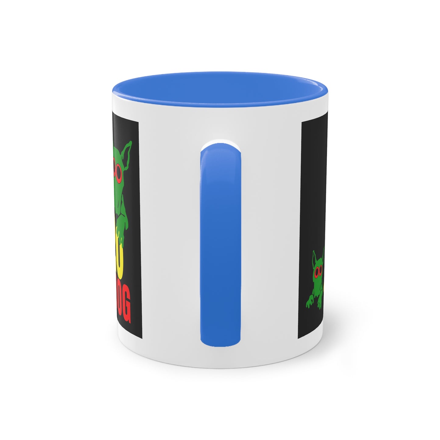 ROCKDOG420 - Crew Mug 420