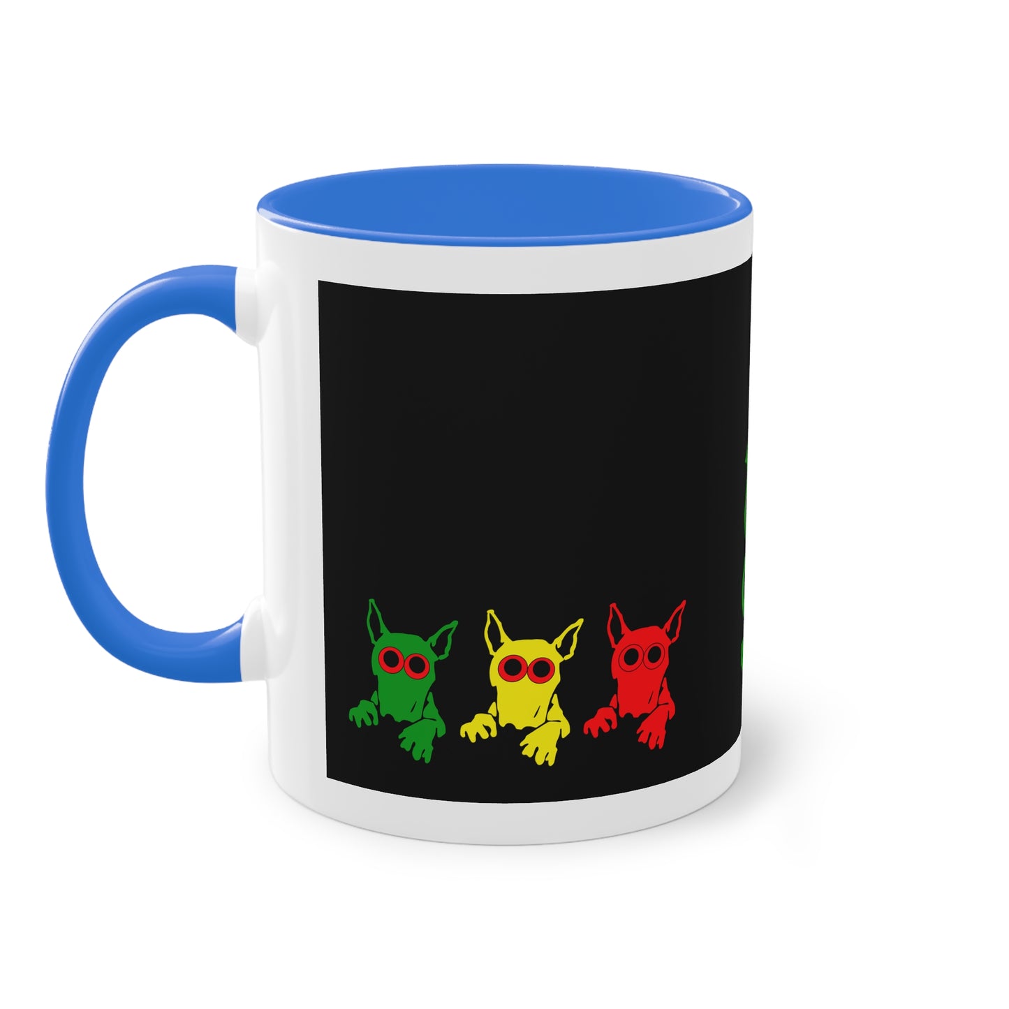 ROCKDOG420 - Crew Mug 420