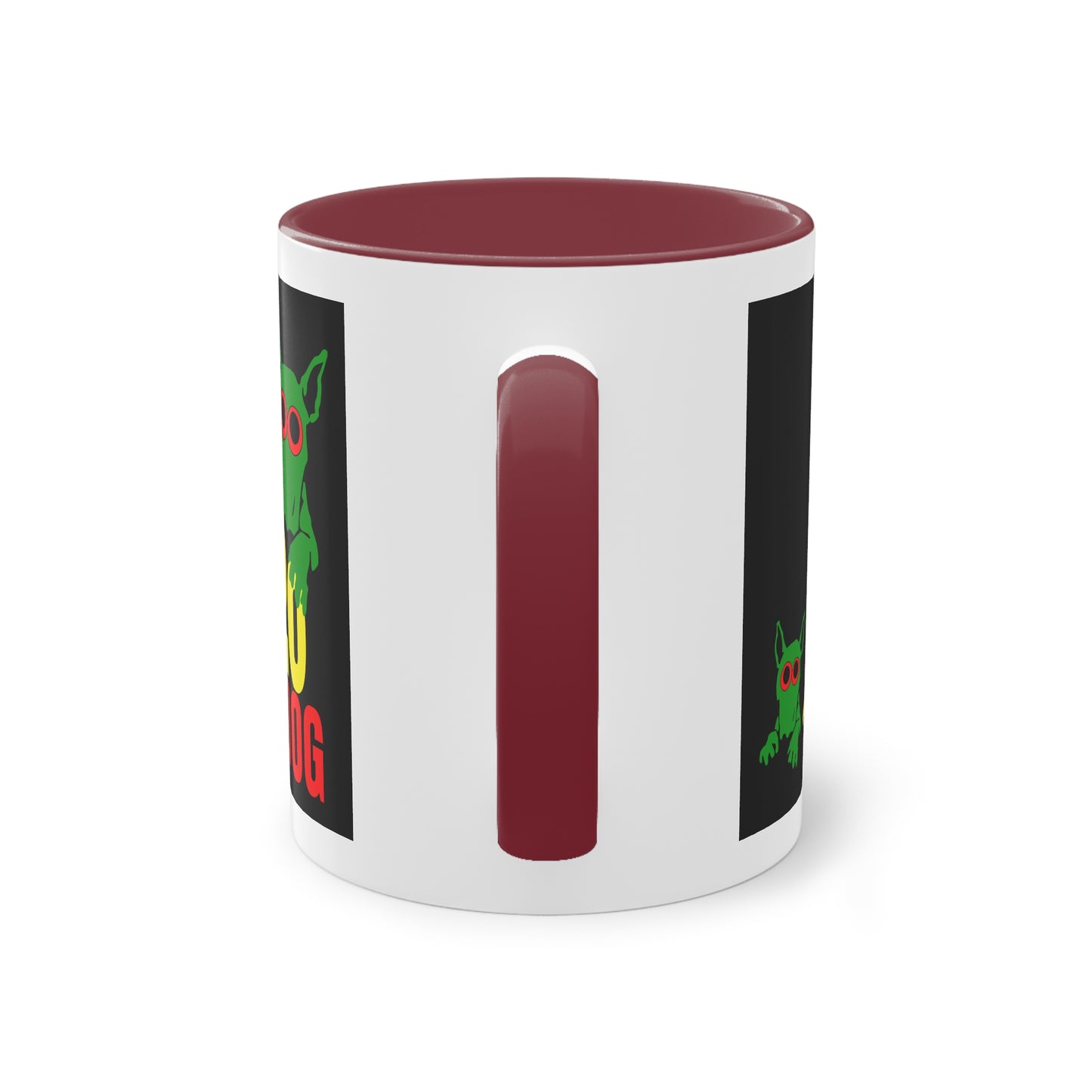 ROCKDOG420 - Crew Mug 420