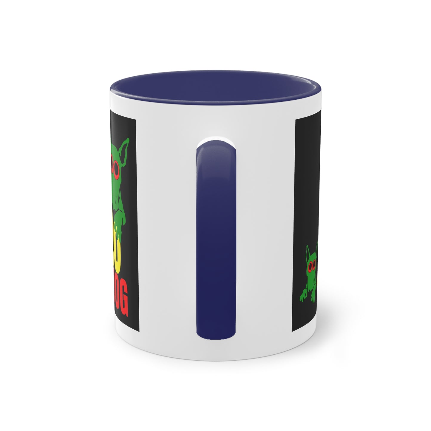 ROCKDOG420 - Crew Mug 420