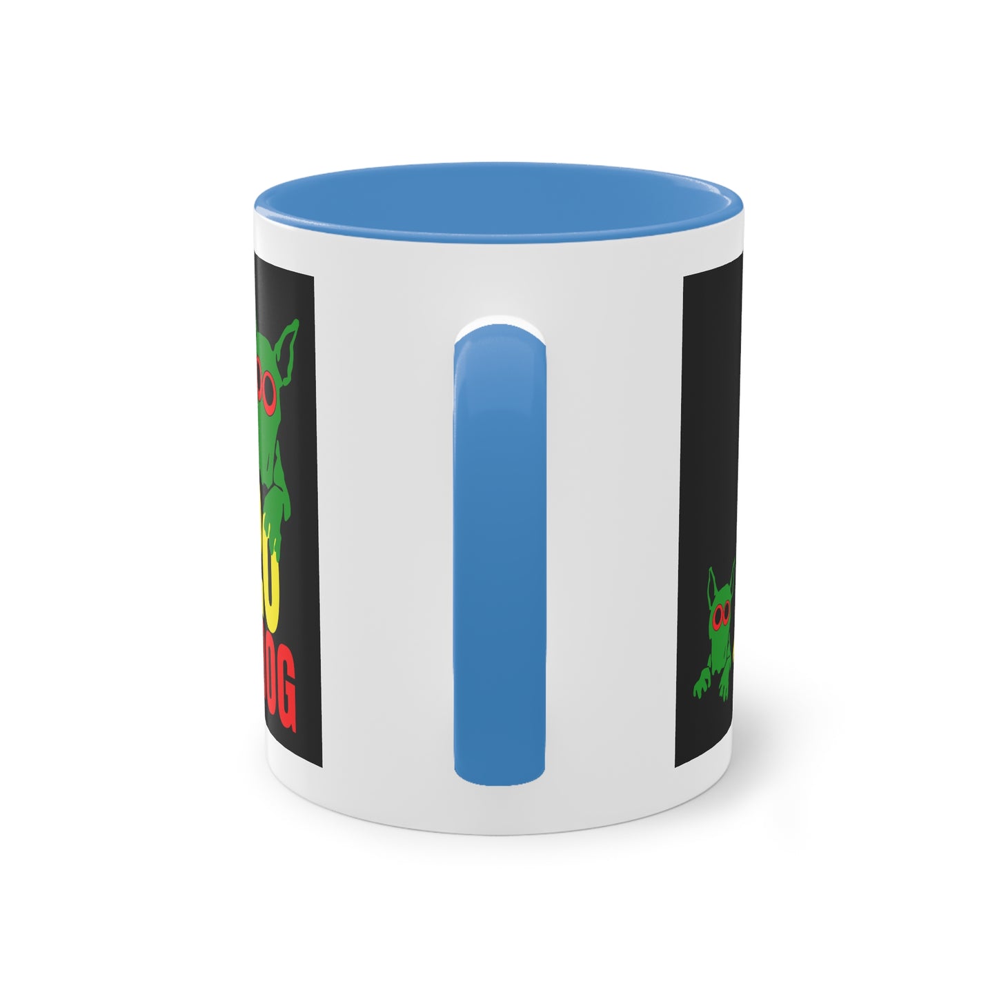 ROCKDOG420 - Crew Mug 420