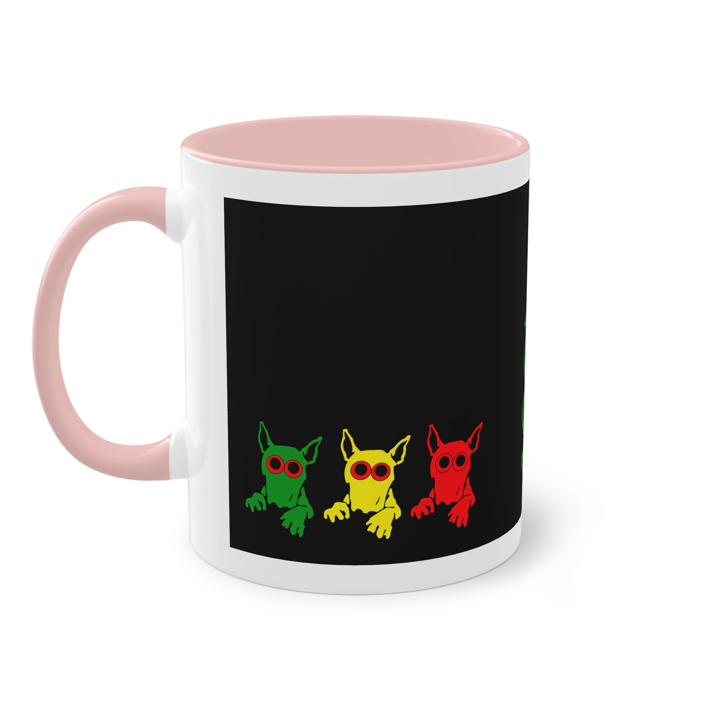 ROCKDOG420 - Crew Mug 420