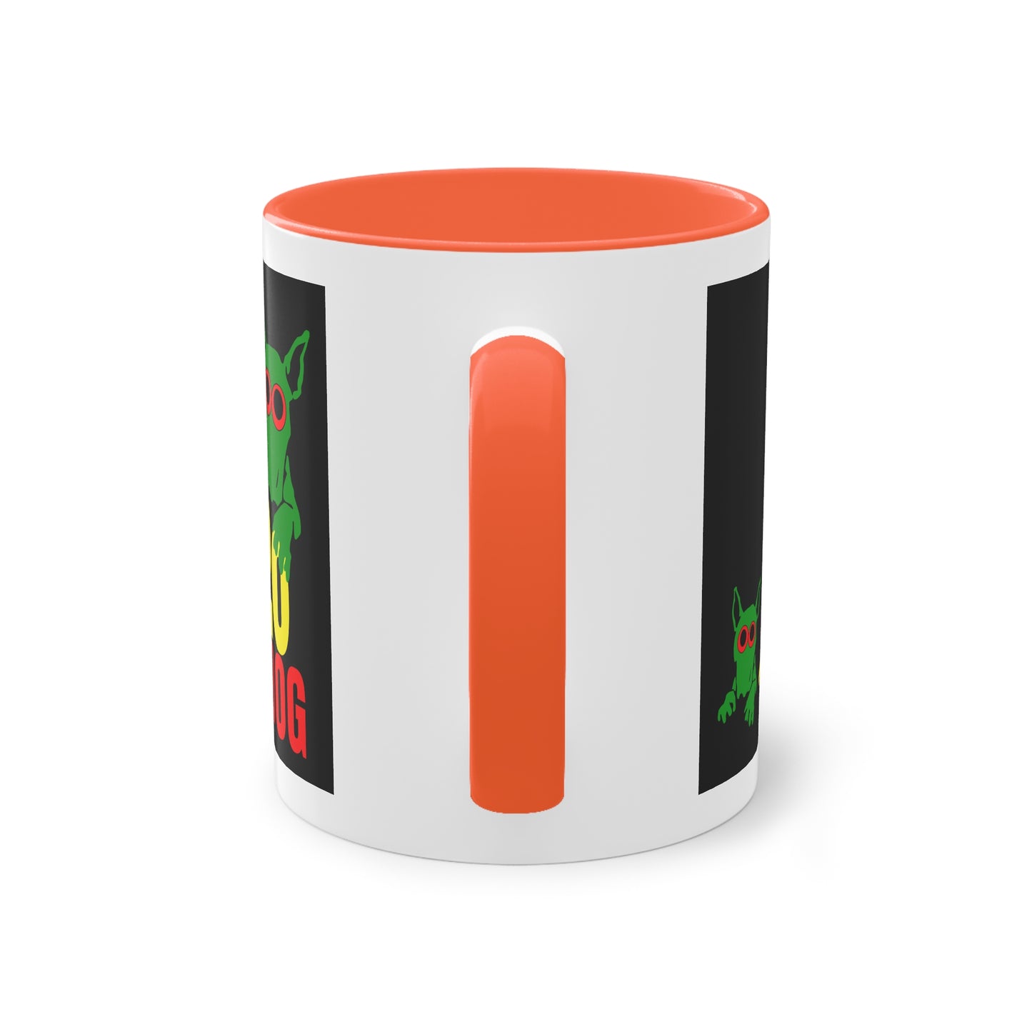 ROCKDOG420 - Crew Mug 420