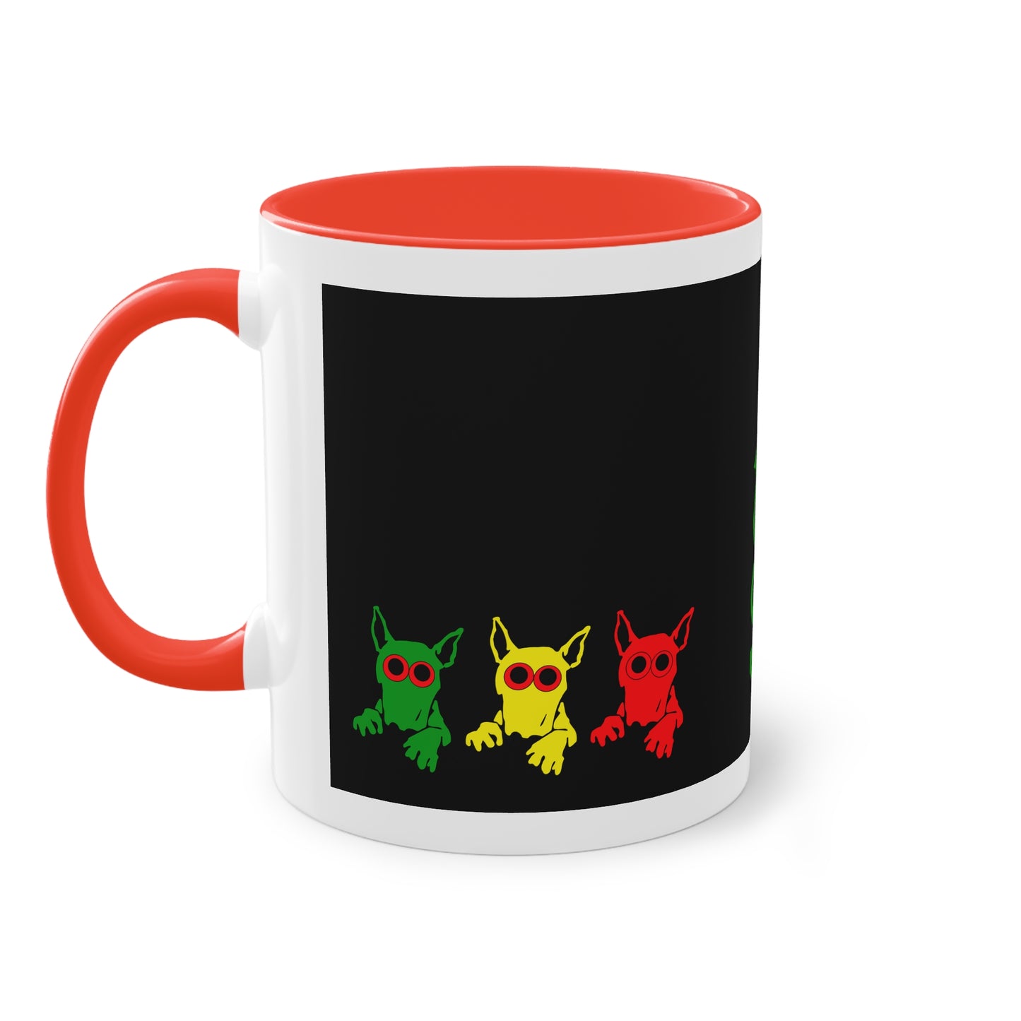 ROCKDOG420 - Crew Mug 420
