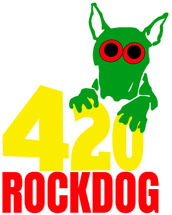 ROCKDOG420