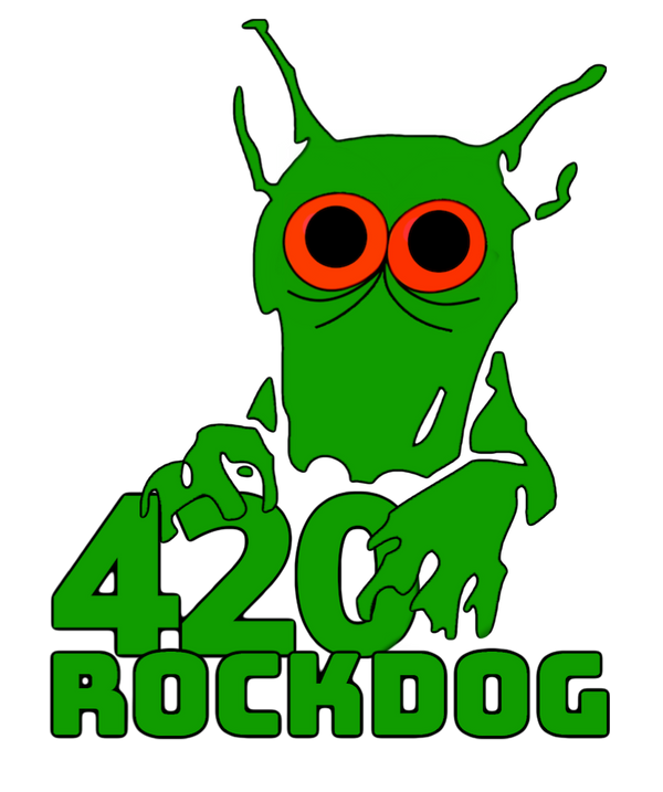 ROCKDOG420